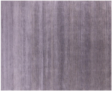 Savannah Grass Wool & Silk Handmade Rug - Manhattan Rugs