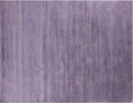 Wool & Silk Handmade Savannah Grass Rug - Manhattan Rugs