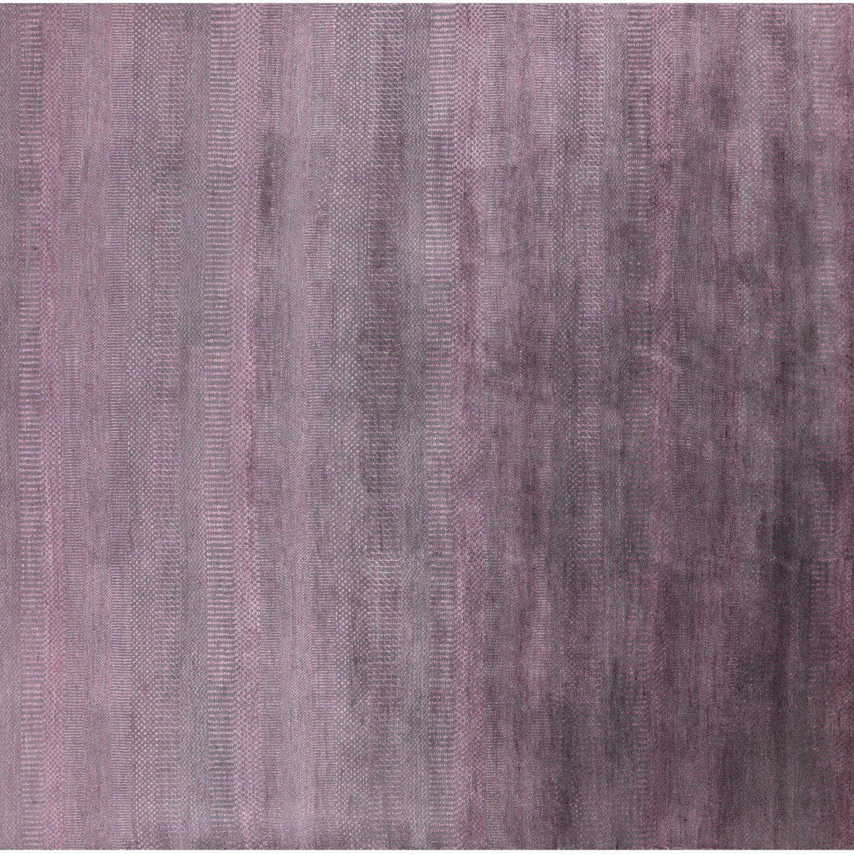 Sahvsna Rugs Savannah Grass Wool & Silk Handmade Rug 8' 0