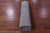 Grey Savannah Grass Wool & Silk Hand Knotted Rug 9' 0" X 12' 2" - Q11442
