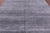 Grey Savannah Grass Wool & Silk Hand Knotted Rug 9' 0" X 12' 2" - Q11442