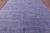 Grey 9' 2" X 12' 4" Savannah Grass Wool & Silk Handmade Rug - Q11443