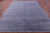 Savannah Grass Handmade Wool & Silk Rug 9' 2" X 12' 2" - Q11445