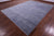 Savannah Grass Handmade Wool & Silk Rug 9' 2" X 12' 2" - Q11445