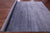Savannah Grass Handmade Wool & Silk Rug 9' 2" X 12' 2" - Q11445