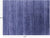 9' 0" X 12' 2" Hand-Knotted Savannah Grass Wool & Silk Rug - Q11447