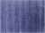 9' 0" X 12' 2" Hand-Knotted Savannah Grass Wool & Silk Rug - Q11447