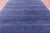 9' 0" X 12' 2" Hand-Knotted Savannah Grass Wool & Silk Rug - Q11447