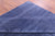 9' 0" X 12' 2" Hand-Knotted Savannah Grass Wool & Silk Rug - Q11447