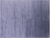 9' 0" X 11' 10" Hand-Knotted Savannah Grass Wool & Silk Rug - Q11451
