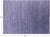 8' 11" X 12' 0" Savannah Grass Wool & Silk Handmade Rug - Q11454