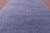 8' 11" X 12' 0" Savannah Grass Wool & Silk Handmade Rug - Q11454