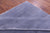 8' 11" X 12' 0" Savannah Grass Wool & Silk Handmade Rug - Q11454