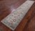 Oushak Handmade Wool Runner Rug - Manhattan Rugs
