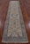 Oushak Handmade Runner Rug - Manhattan Rugs