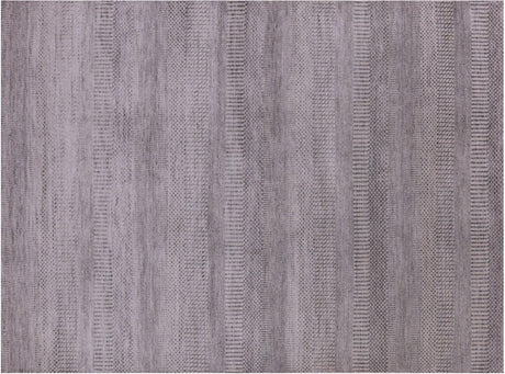 Wool & Silk Handmade Savannah Grass Rug - Manhattan Rugs