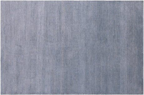 Handmade Savannah Grass Wool & Silk Rug - Manhattan Rugs