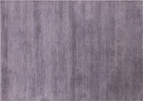 Handmade Wool & Silk Savannah Grass Rug - Manhattan Rugs