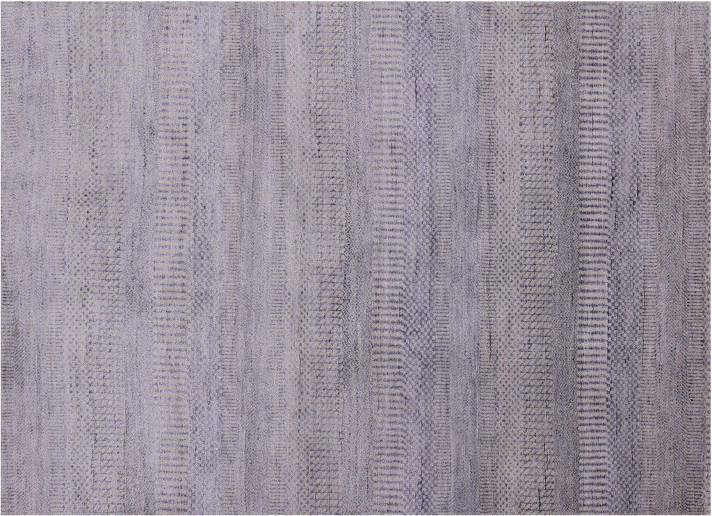 Handmade Savannah Grass Wool & Silk Rug - Manhattan Rugs