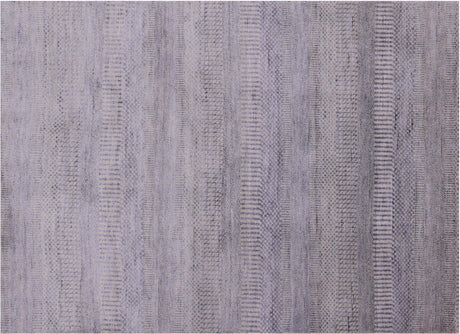 Handmade Savannah Grass Wool & Silk Rug - Manhattan Rugs