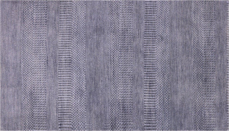 Savannah Grass Wool & Silk Hand Knotted Rug - Manhattan Rugs