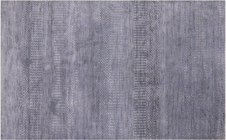 Savannah Grass Handmade Wool & Silk Rug - Manhattan Rugs