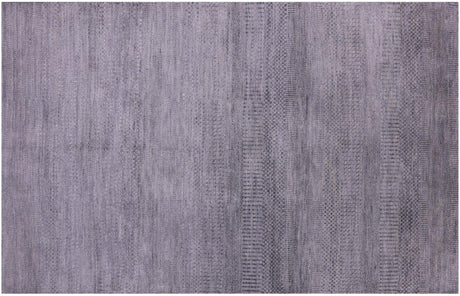 Savannah Grass Wool & Silk Handmade Rug - Manhattan Rugs