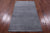 Hand Knotted Wool & Silk Savannah Grass Rug - Manhattan Rugs