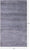 Hand Knotted Wool & Silk Savannah Grass Rug - Manhattan Rugs