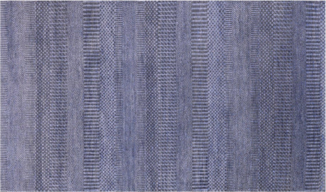 Wool & Silk Savannah Grass Handmade Rug - Manhattan Rugs