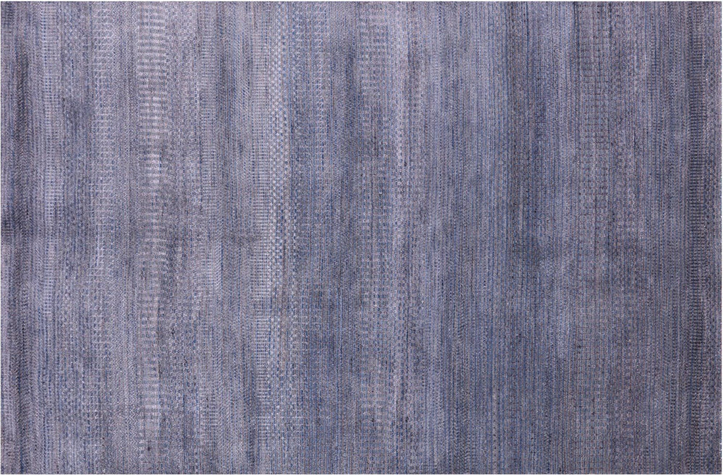 Wool & Silk Handmade Savannah Grass Rug - Manhattan Rugs