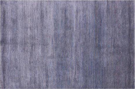 Wool & Silk Handmade Savannah Grass Rug - Manhattan Rugs