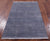 Wool & Silk Savannah Grass Handmade Rug - Manhattan Rugs