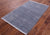Wool & Silk Savannah Grass Handmade Rug - Manhattan Rugs