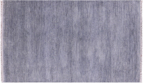 Savannah Grass Handmade Wool & Silk Rug - Manhattan Rugs