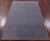 Handmade Savannah Grass Wool & Silk Rug 3' 11" X 6' 2" - Q11545
