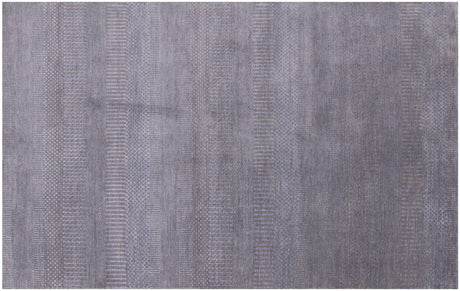Handmade Savannah Grass Wool & Silk Rug - Manhattan Rugs