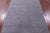 Handmade Savannah Grass Wool & Silk Rug 3' 11" X 6' 2" - Q11545