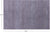 Handmade Savannah Grass Wool & Silk Rug 3' 11" X 6' 2" - Q11545