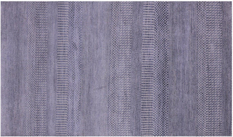 Handmade Savannah Grass Wool & Silk Rug - Manhattan Rugs