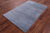 Savannah Grass Wool & Silk Handmade Rug - Manhattan Rugs