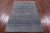 Savannah Grass Wool & Silk Handmade Rug - Manhattan Rugs