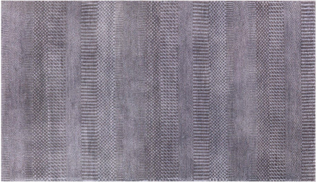 Wool & Silk Savannah Grass Handmade Rug - Manhattan Rugs