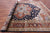 Heriz Serapi Handmade Wool Rug - Manhattan Rugs