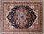 Heriz Serapi Handmade Wool Rug - Manhattan Rugs
