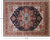 Heriz Serapi Handmade Wool Rug - Manhattan Rugs