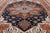 Heriz Serapi Handmade Wool Rug - Manhattan Rugs