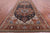Heriz Serapi Hand Knotted Wool Rug - Manhattan Rugs