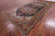 Heriz Serapi Hand Knotted Wool Rug - Manhattan Rugs