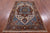 Heriz Serapi Hand-Knotted Wool Rug - Manhattan Rugs